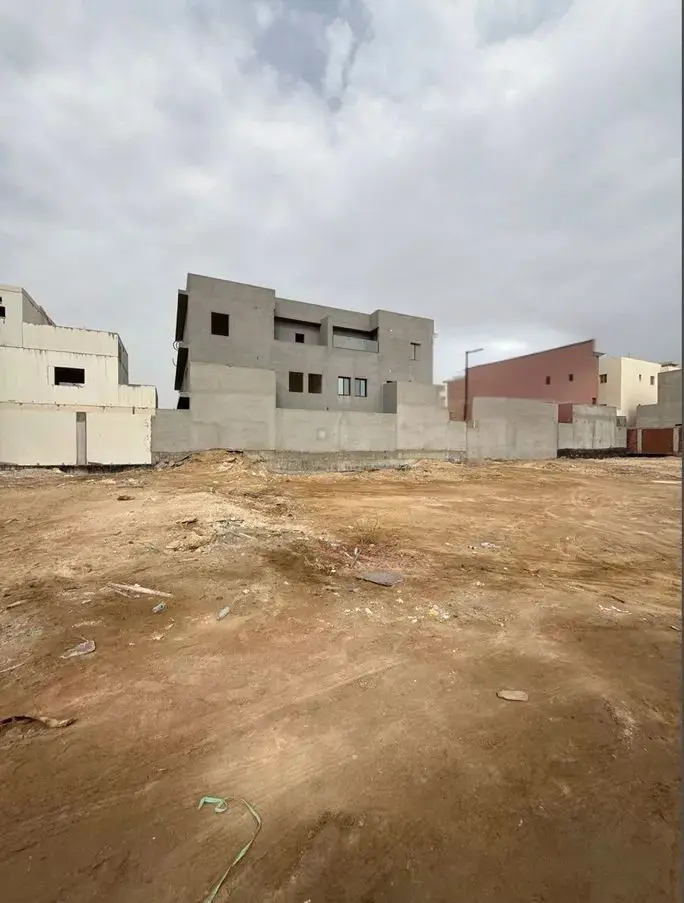 أرض للبيع في شارع عبدالوهاب التنوخي, حي الزمرد, مدينة جدة, منطقة مكة المكرمة إعجاب   حفظ   مشاركة