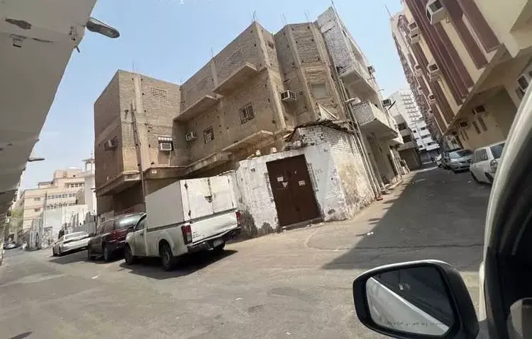 عمارة للبيع في شارع 10 جبل السيدة, حي الأندلس, مدينة مكه المكرمه, منطقة مكة المكرمة
